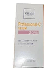 Obagi Professional-C 20% Vitamin C Serum 1 oz 30 mL New Sealed