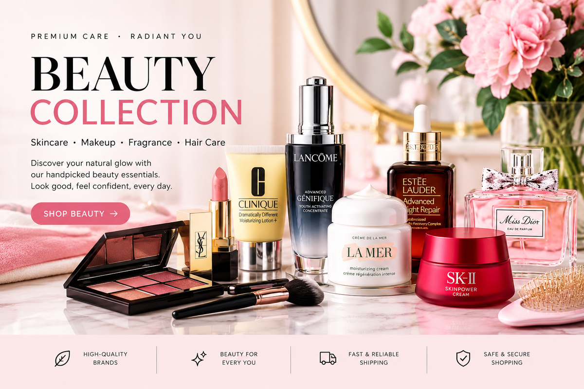 Beauty Collection