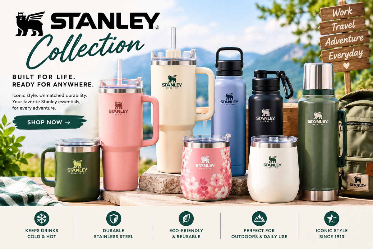 Stanley Collection