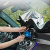 SUV & Hatchback Car Sunshade