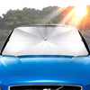 SUV & Hatchback Car Sunshade