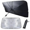 SUV & Hatchback Car Sunshade