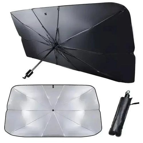 SUV & Hatchback Car Sunshade