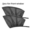 UV-Reflective SUV Sunshade Umbrella