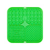 Silicone Slow Feeder Mat for Dogs