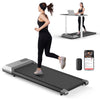 300lbs 2.5HP Home Treadmill