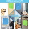 Silicone Slow Feeder Mat for Dogs
