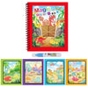 Magic Water Drawing Book Toy