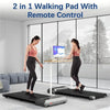 300lbs 2.5HP Home Treadmill