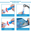 Magic Water Drawing Book Toy