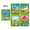 Magic Water Drawing Book Toy