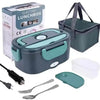Portable Electric Lunch Box Heater