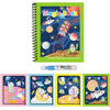 Magic Water Drawing Book Toy