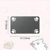 Waterproof Absorbent Pet Feeding Mat