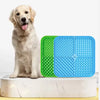 Silicone Slow Feeder Mat for Dogs