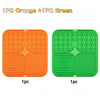 Silicone Slow Feed Mat for Dogs