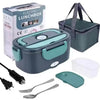 Portable Electric Lunch Box Heater