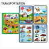 Magic Water Drawing Book Toy