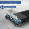 300lbs Fitness Treadmill 2.5HP