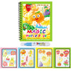 Magic Water Drawing Book Toy