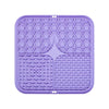 Silicone Slow Feed Mat for Dogs