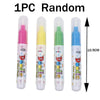 Magic Water Drawing Book Toy
