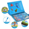 Magic Water Drawing Book Toy