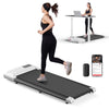 300lbs 2.5HP Home Treadmill