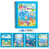 Magic Water Drawing Book Toy