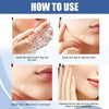 Seven-Color Star Pimple Patches