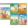 Magic Water Drawing Book Toy