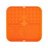 Silicone Slow Feeder Mat for Dogs