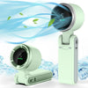 Rechargeable Handheld Neck Fan