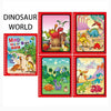 Magic Water Drawing Book Toy