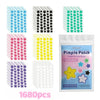 Seven-Color Star Pimple Patches