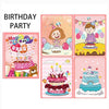 Magic Water Drawing Book Toy