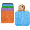 Silicone Slow Feeder Mat for Dogs