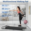 300lbs 2.5HP Home Treadmill