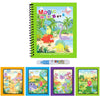 Magic Water Drawing Book Toy