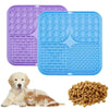 Silicone Slow Feed Mat for Dogs