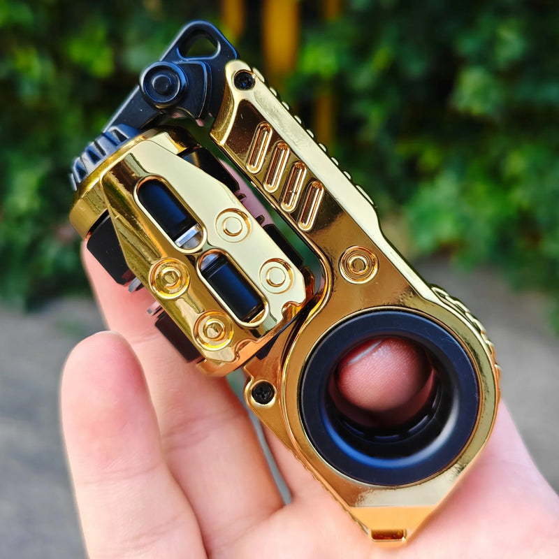Magnetic Fidget Slider Toy