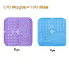 Silicone Slow Feed Mat for Dogs