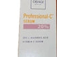 Obagi Professional-C 20% Vitamin C Serum 1 oz 30 mL New Sealed