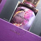 MYKONOS Dark Secret Extrait de Parfum 100 mL Rare Fragrance