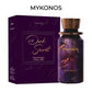 MYKONOS Dark Secret Extrait de Parfum 100 mL Rare Fragrance