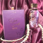 MYKONOS Dark Secret Extrait de Parfum 100 mL Rare Fragrance