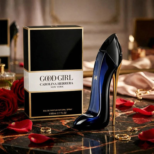 Carolina Herrera Good Girl New York EDP 2.7 oz Women's New Open Box